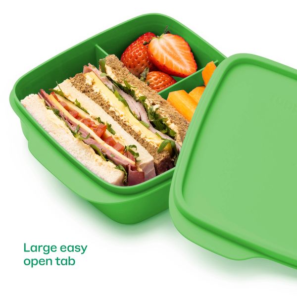 Tupperware® Lunch-It® Containers - Image 4