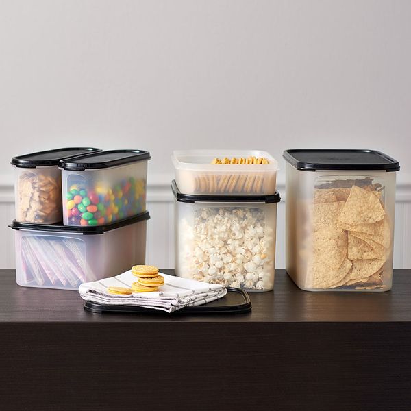 Modular Mates® | Snack Center - Image 3