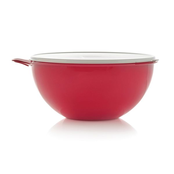 Tupperware Thatsa® Bowl | Airtight, Leakproof, Mixing Bowl, 32-cups /