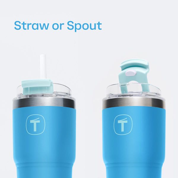 Tupperware® big T Tumbler | 21oz / 630ml - Image 3