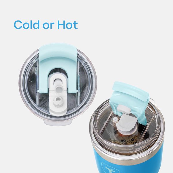 Tupperware® big T Tumbler | 21oz / 630ml - Image 4