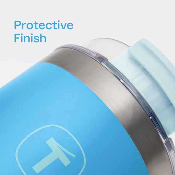 Tupperware® big T Tumbler | 37oz / 1.1L - Image 6