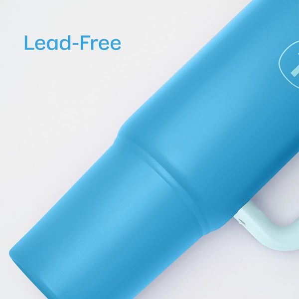 Tupperware® big T Tumbler | 37oz / 1.1L - Image 8