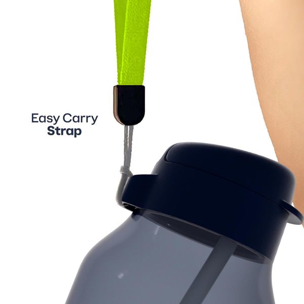 Eco+ AquaVibe Bottle 1.2 L - Image 8