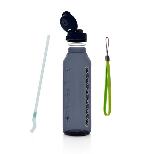 Eco+ AquaVibe Bottle 1.2 L - Image 9