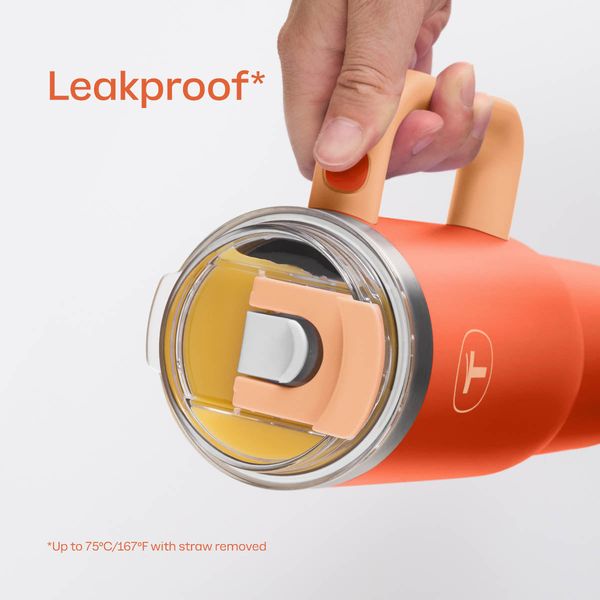 Tupperware® big T Tumbler | 37oz / 1.1L - Image 2