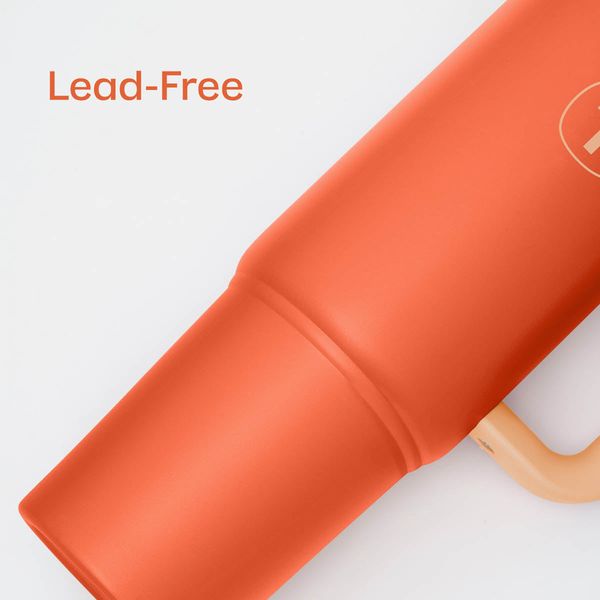 Tupperware® big T Tumbler | 37oz / 1.1L - Image 8