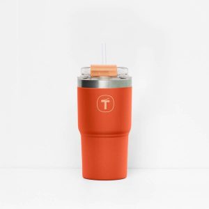 Tupperware® big T Tumbler | 21oz / 630ml