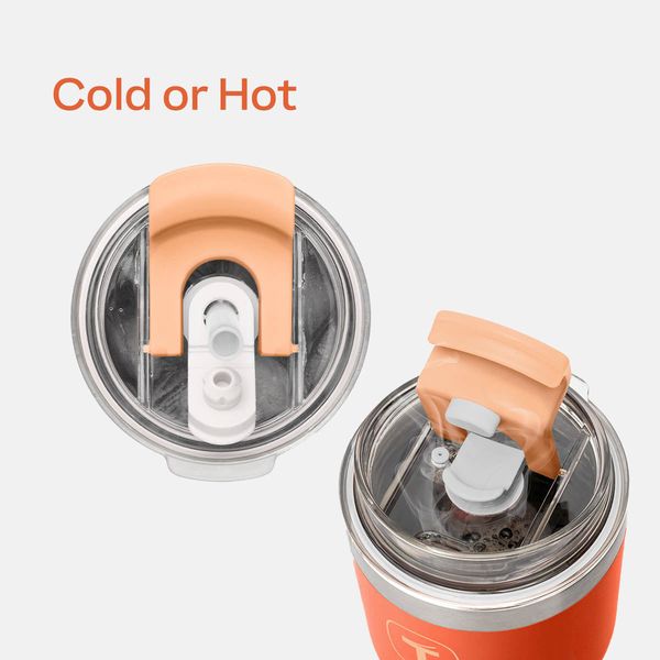 Tupperware® big T Tumbler | 21oz / 630ml - Image 4