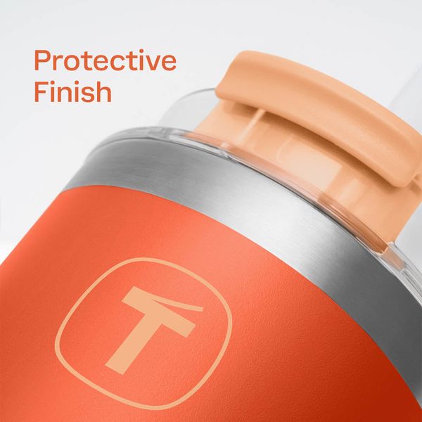 Tupperware® big T Tumbler | 21oz / 630ml - Image 6