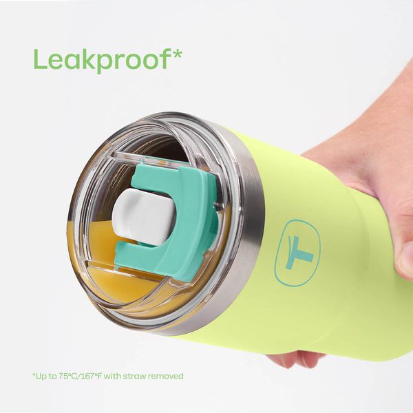 Tupperware® big T Tumbler | 21oz / 630ml - Image 2