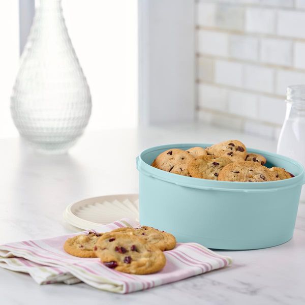 Vintage Servalier | Stacking Canister - Image 3