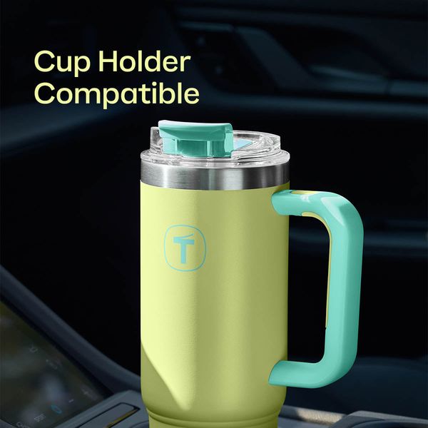 Tupperware® big T Tumbler | 37oz / 1.1L - Image 7