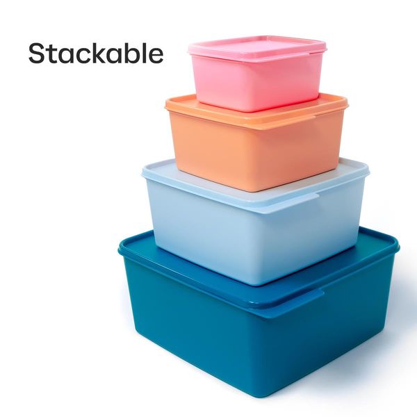 KeepTabs® 8-Piece Set - Image 5