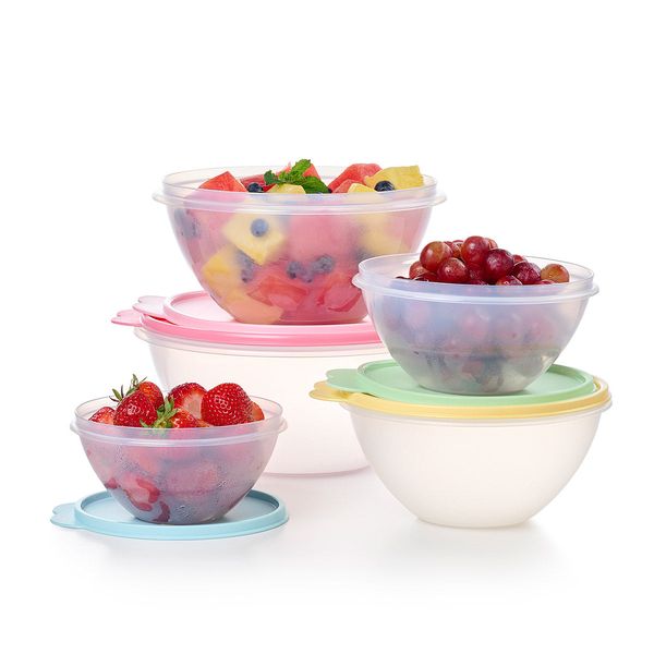 Vintage Classic Wonderlier® 5 Bowl Set - Image 2