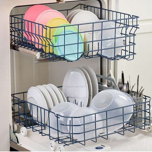 Vintage Classic Wonderlier® 5 Bowl Set - Image 6