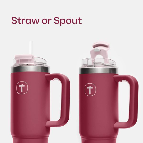 Tupperware® big T Tumbler | 37oz / 1.1L - Image 3