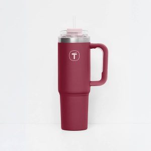 Tupperware® big T Tumbler | 37oz / 1.1L