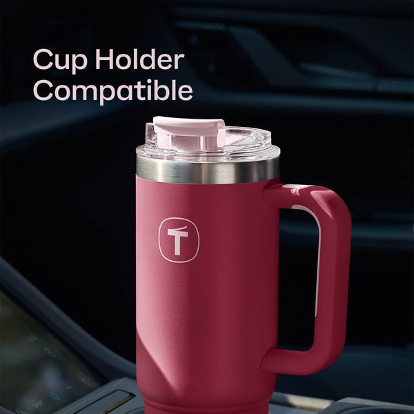 Tupperware® big T Tumbler | 37oz / 1.1L - Image 7
