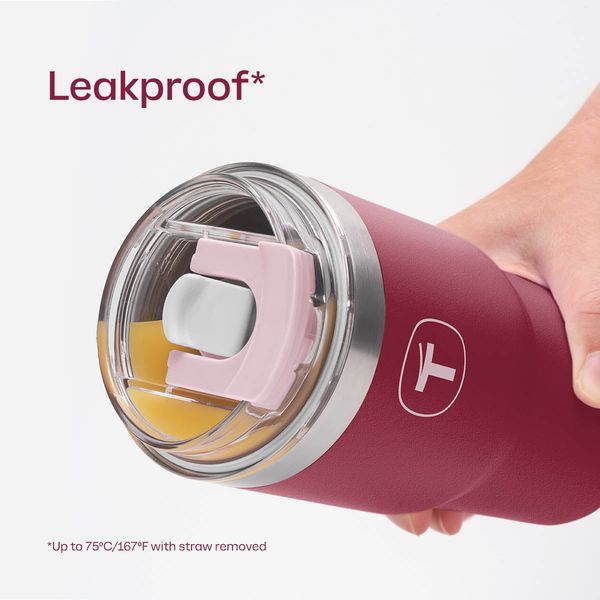 Tupperware® big T Tumbler | 21oz / 630ml - Image 2