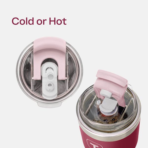 Tupperware® big T Tumbler | 21oz / 630ml - Image 4