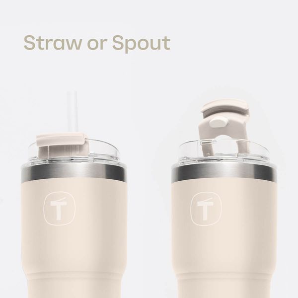 Tupperware® big T Tumbler | 21oz / 630ml - Image 3