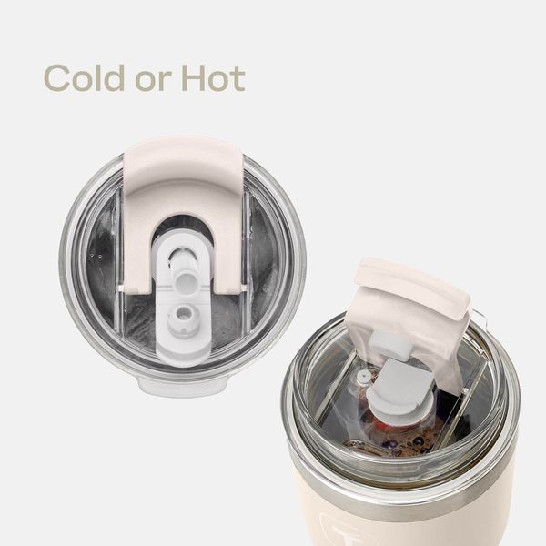 Tupperware® big T Tumbler | 21oz / 630ml - Image 4