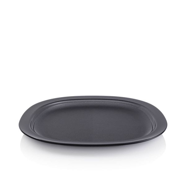 Tupperware® Microwave Reheatable Luncheon Plates | Reusable, Set of 4 - Image 3