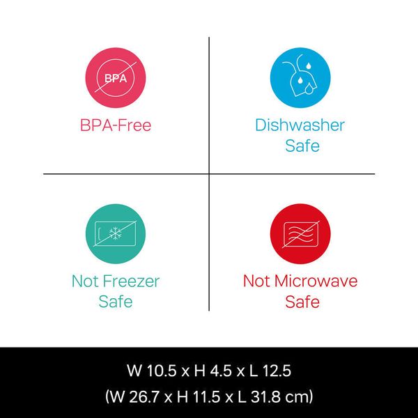 Season-Serve® Container - Image 4