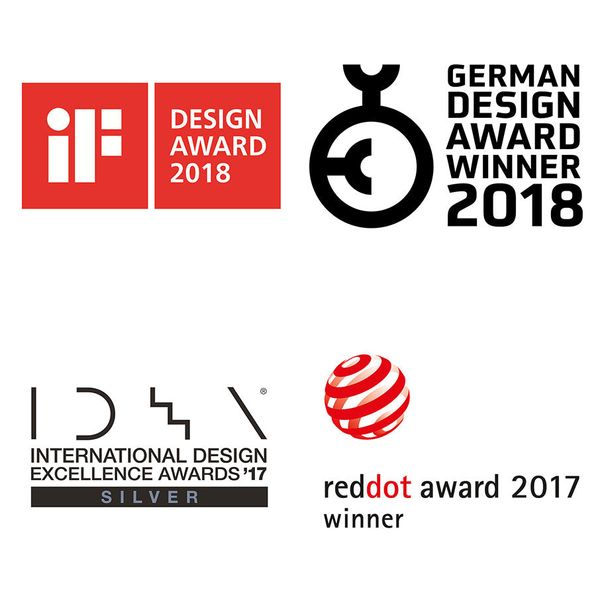 MicroPro® Grill Set - Image 8