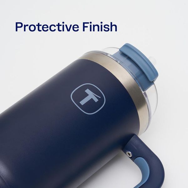 Tupperware® big T Tumbler | 37oz / 1.1L - Image 6