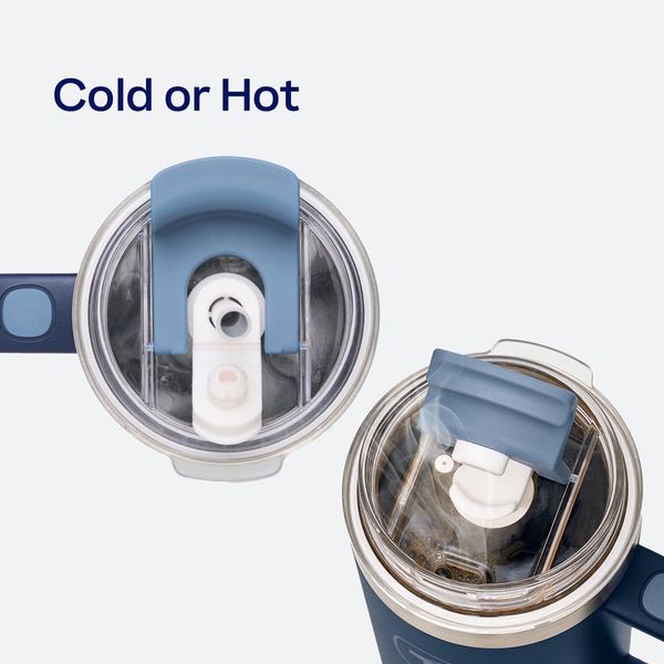 Tupperware® big T Tumbler | 37oz / 1.1L - Image 4