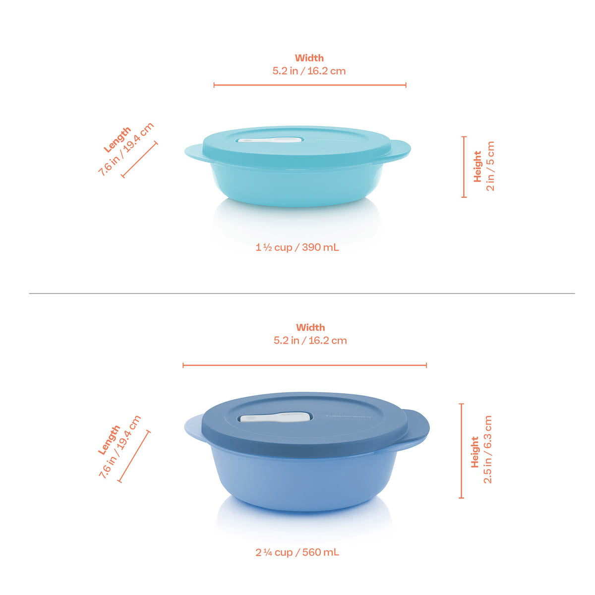 CrystalWave® PLUS | Round Set - Image 10