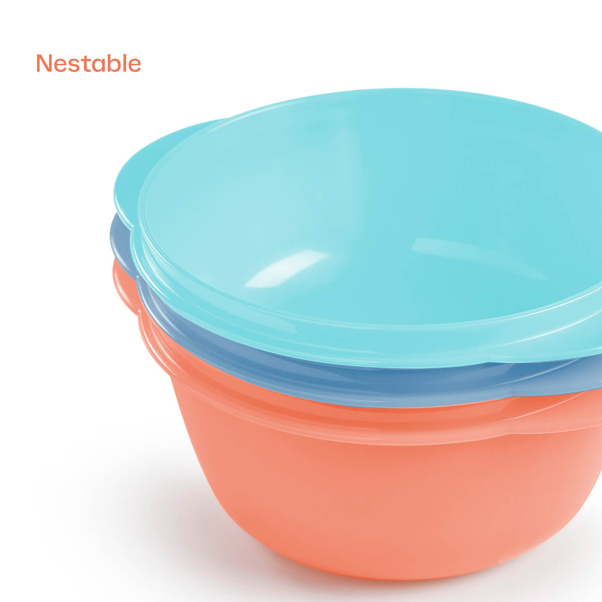 CrystalWave® PLUS | Round Set - Image 3