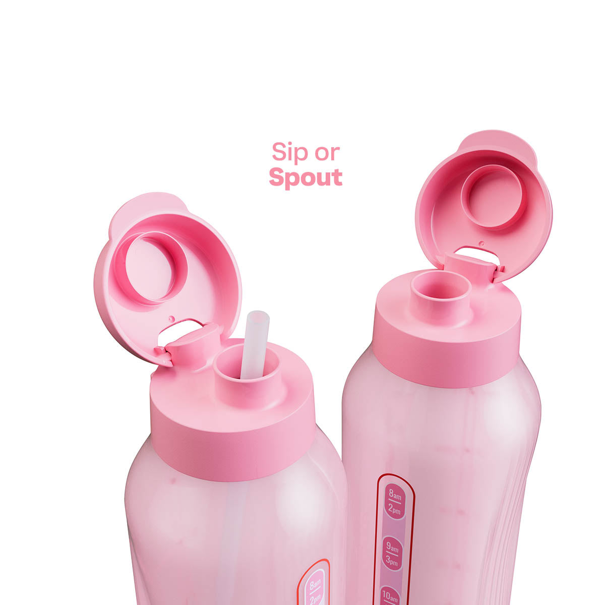 AquaVibe Bottle 1.2 L - Image 7