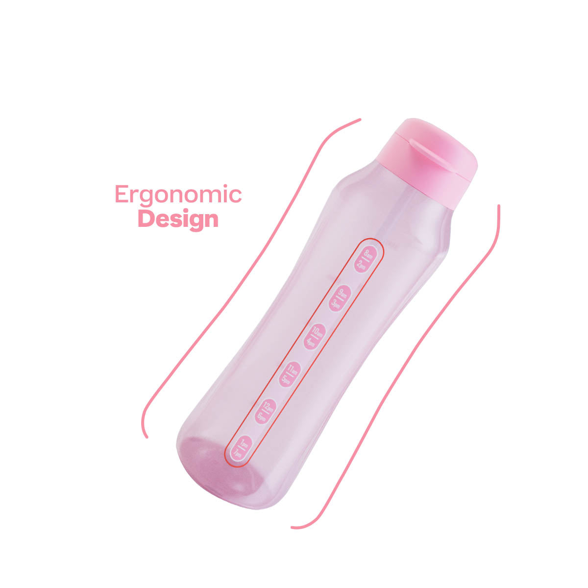 AquaVibe Bottle 1.2 L - Image 8