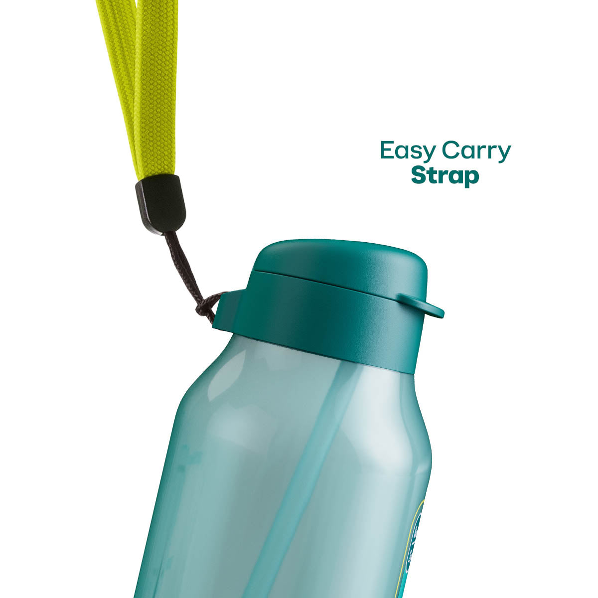 AquaVibe Bottle 1.2 L - Image 6