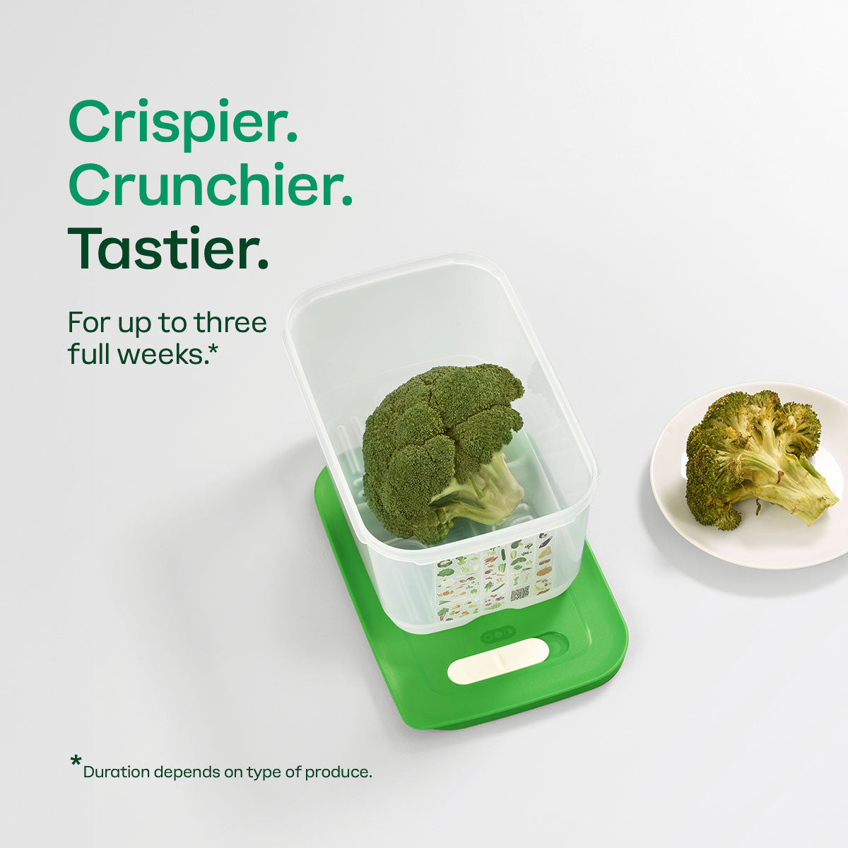 FridgeSmart® | 4-piece Starter Set - Image 5