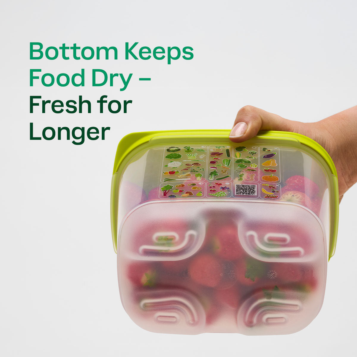FridgeSmart® | 4-piece Starter Set - Image 7