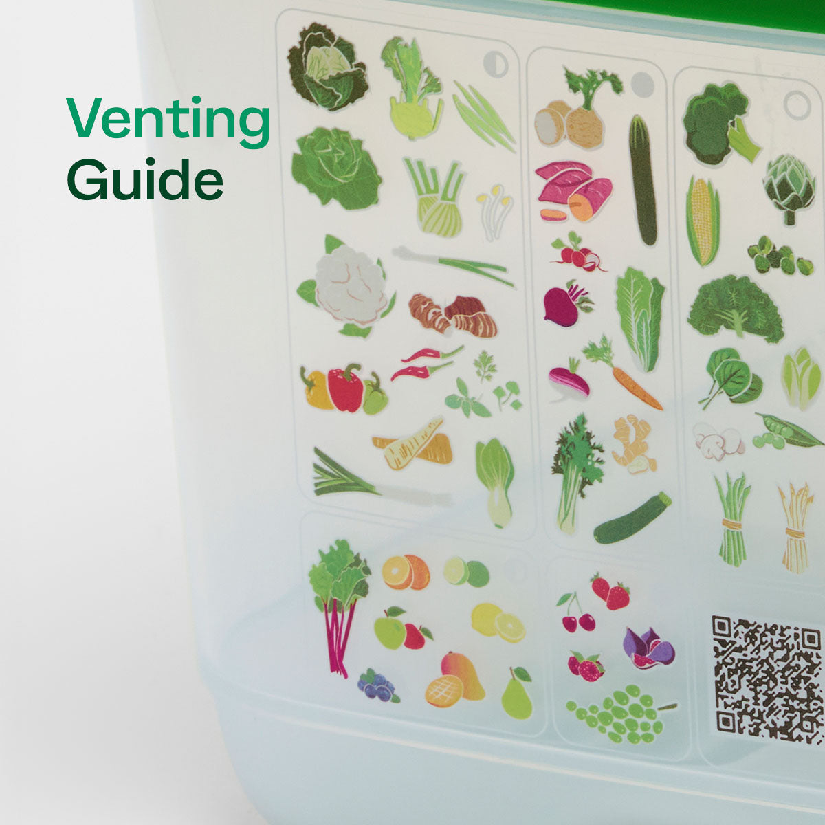 FridgeSmart® | 4-piece Starter Set - Image 4