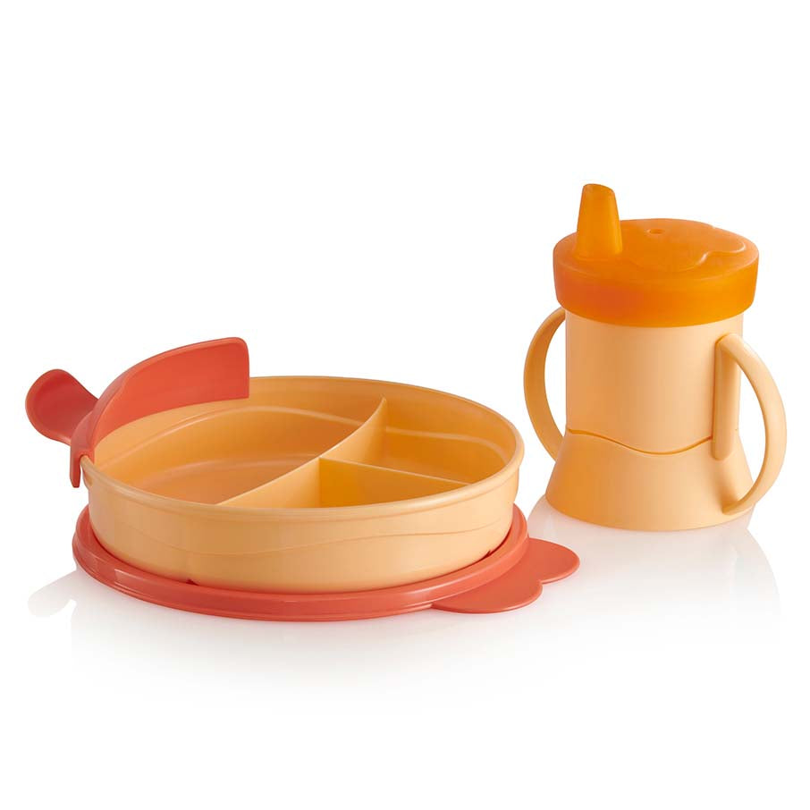 TupperKids® Feeding Set - Image 2