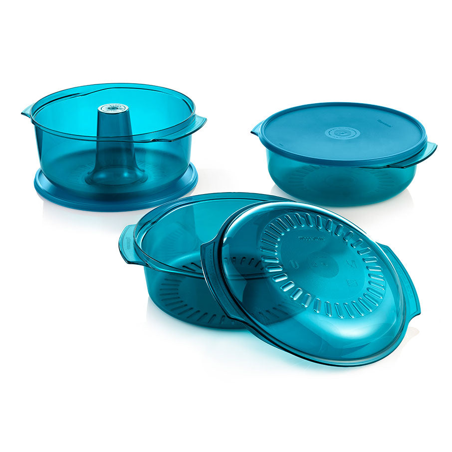 TupperWave® Stack Cooker - Image 9
