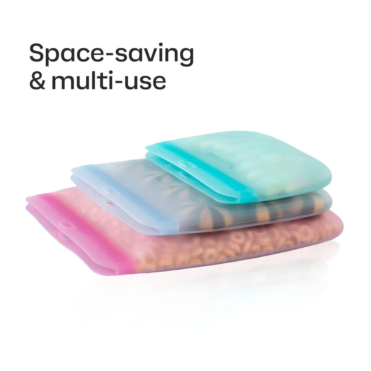 Ultimate Silicone Slim Bag Set - Image 3