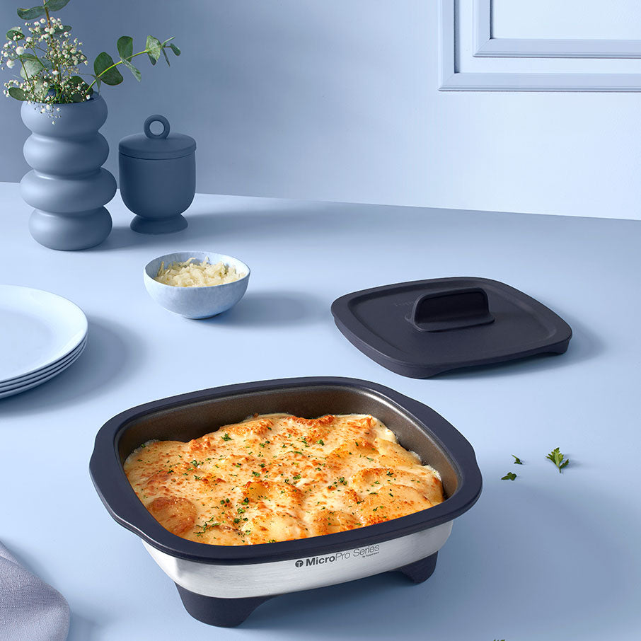 MicroPro® Grill Set - Image 3