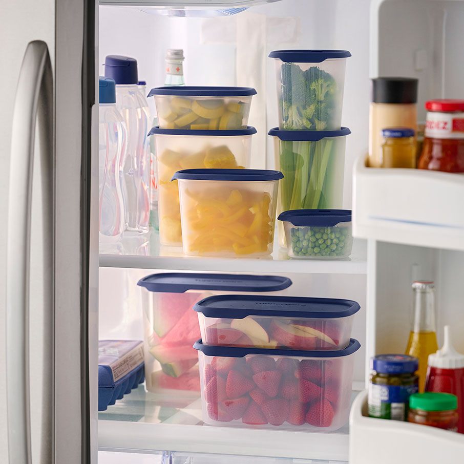 One Touch Fresh™ Oval | 4½ cup / 1.1 L - Image 9