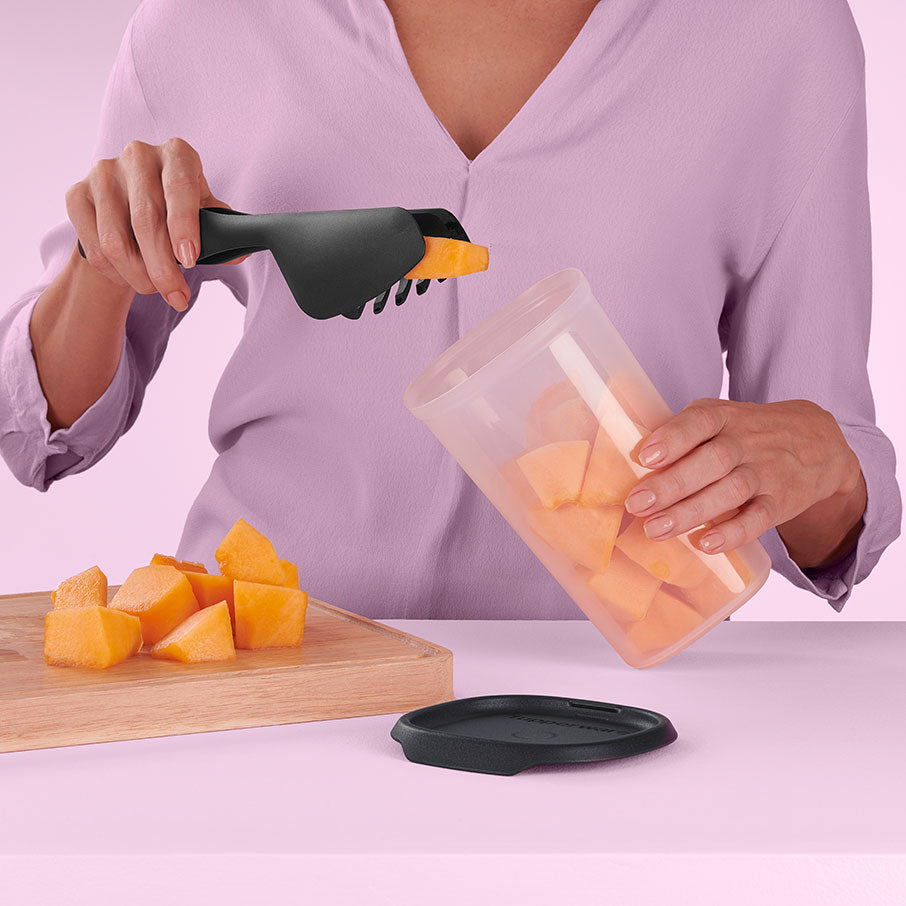 One Touch Fresh™ Small Square |5¼ cup / 1.25 L - Image 3