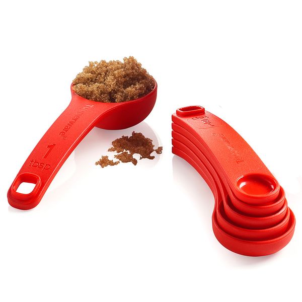 Tupperware® Measuring Mates Set | 6 Measuring Spoons, 6 Measuring Cups - Image 2