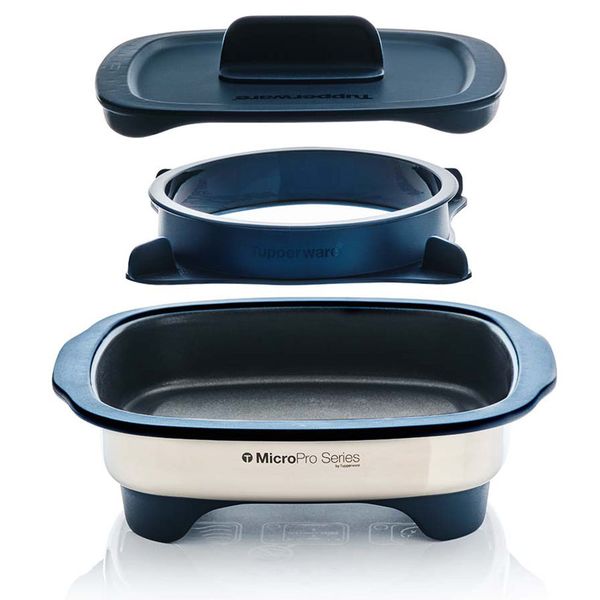 MicroPro® Grill Set - Image 2