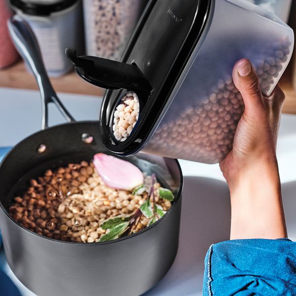 Modular Mates® Oval Pour-All Seal - Image 2