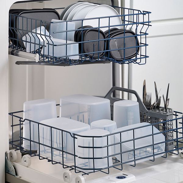 One Touch Fresh™ Oval | 7½ cup / 1.8 L - Image 7